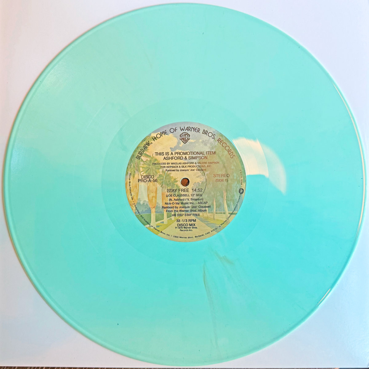 Special Pre-Order Announcement: Another Special NEW LIMTED