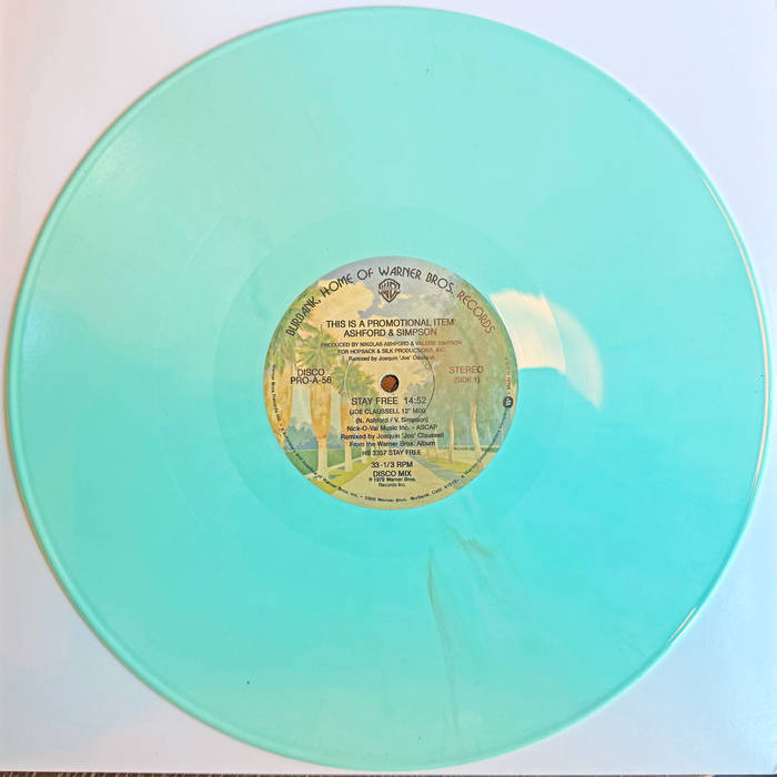 Special Pre-Order Announcement: Another Special NEW LIMTED