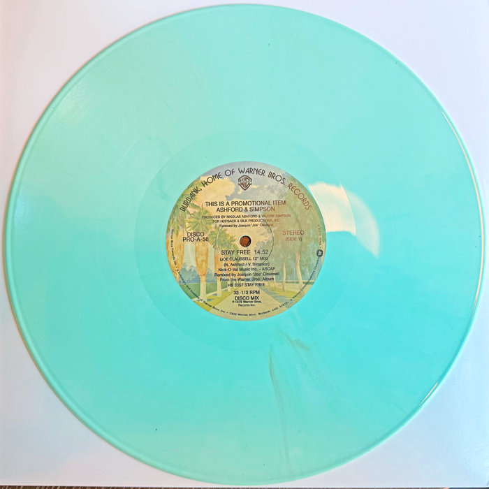 Special Pre-Order Announcement: Another Special NEW LIMTED