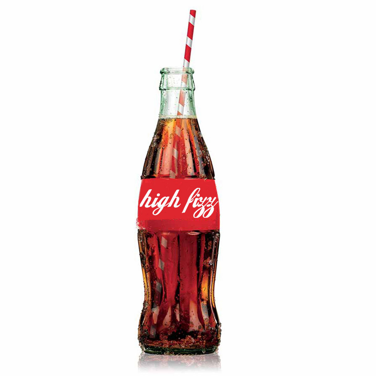 high fizz | high pop