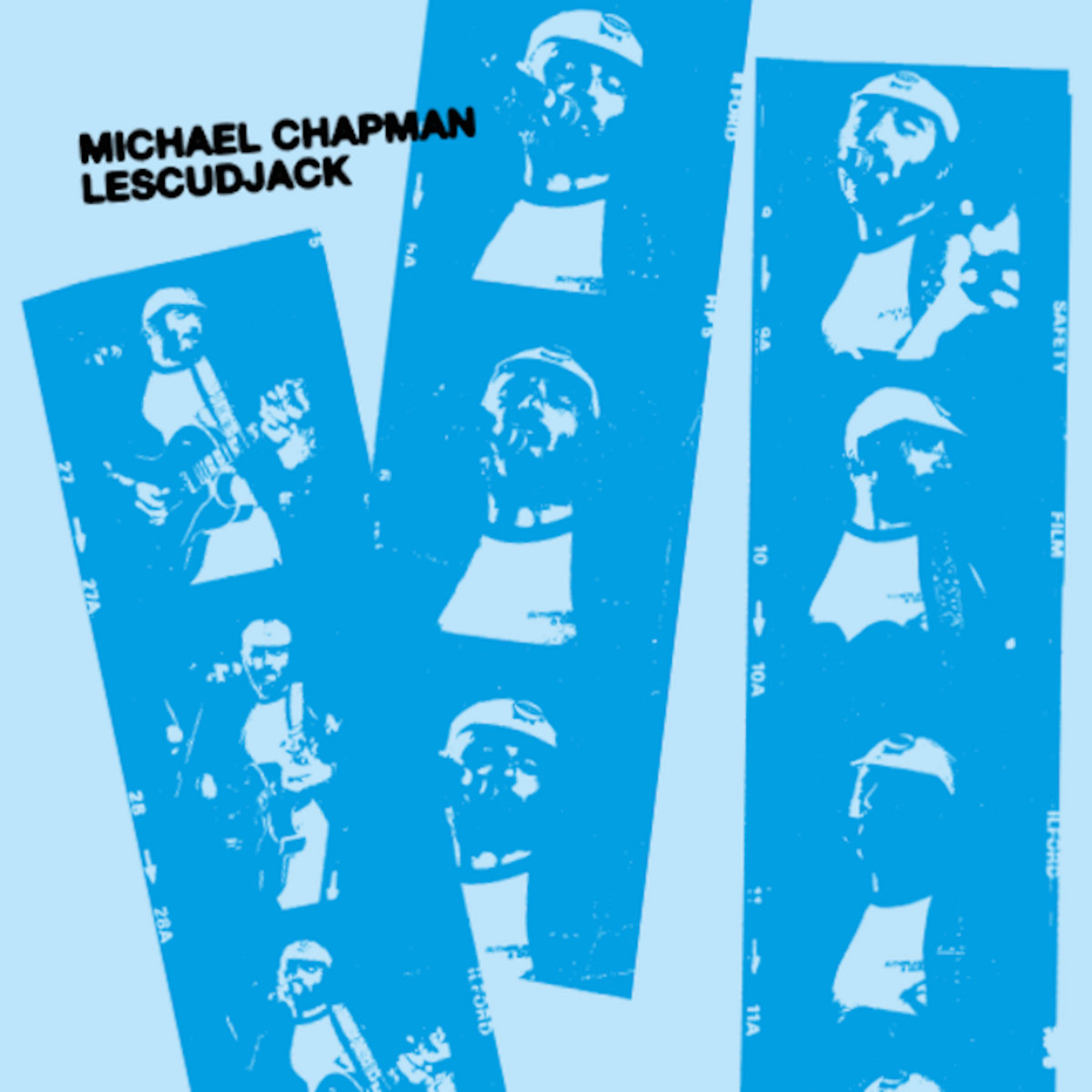 Lescudjack Emotional Rescue