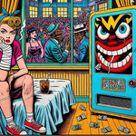 Burnz & Pleasure - FB the VM