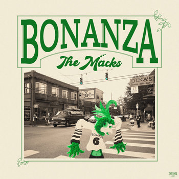 Music | The Macks