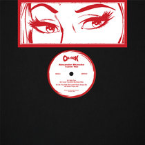 Alexander Skancke — I Love You - QRK012