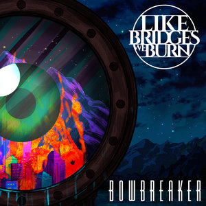 Bowbreaker cover