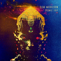 Cosmic Trip cover art