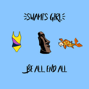 Swami's Girl cover