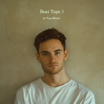 Tom Misch &quot;Beat Tape 2&quot; LPレコード Tom Misch – Beat Tape 2 アナログレコード LP レコード
