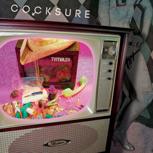 Cocksure — TVMALSV