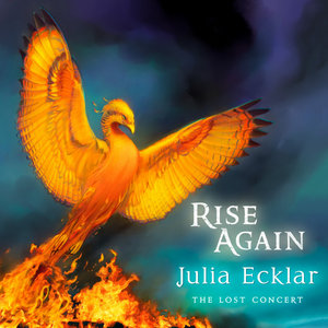 Rise Again (The Lost Concert) cover