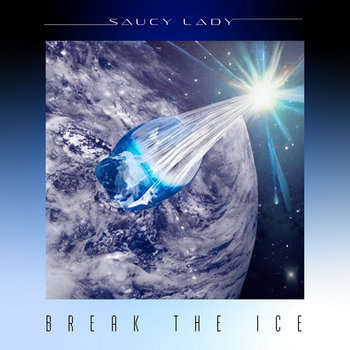 Break The Ice (Maxi Single EP)