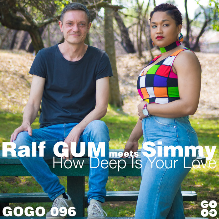 How Deep Is Your Love | Ralf GUM meets Simmy | Ralf GUM