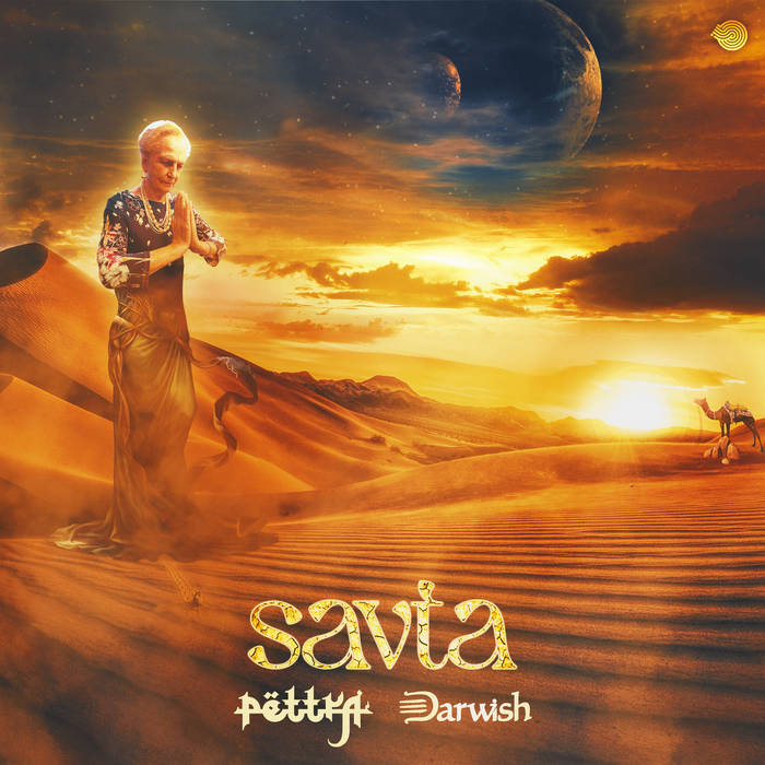 Savta | Pettra & Darwish (Iboga Records) | Iboga Records