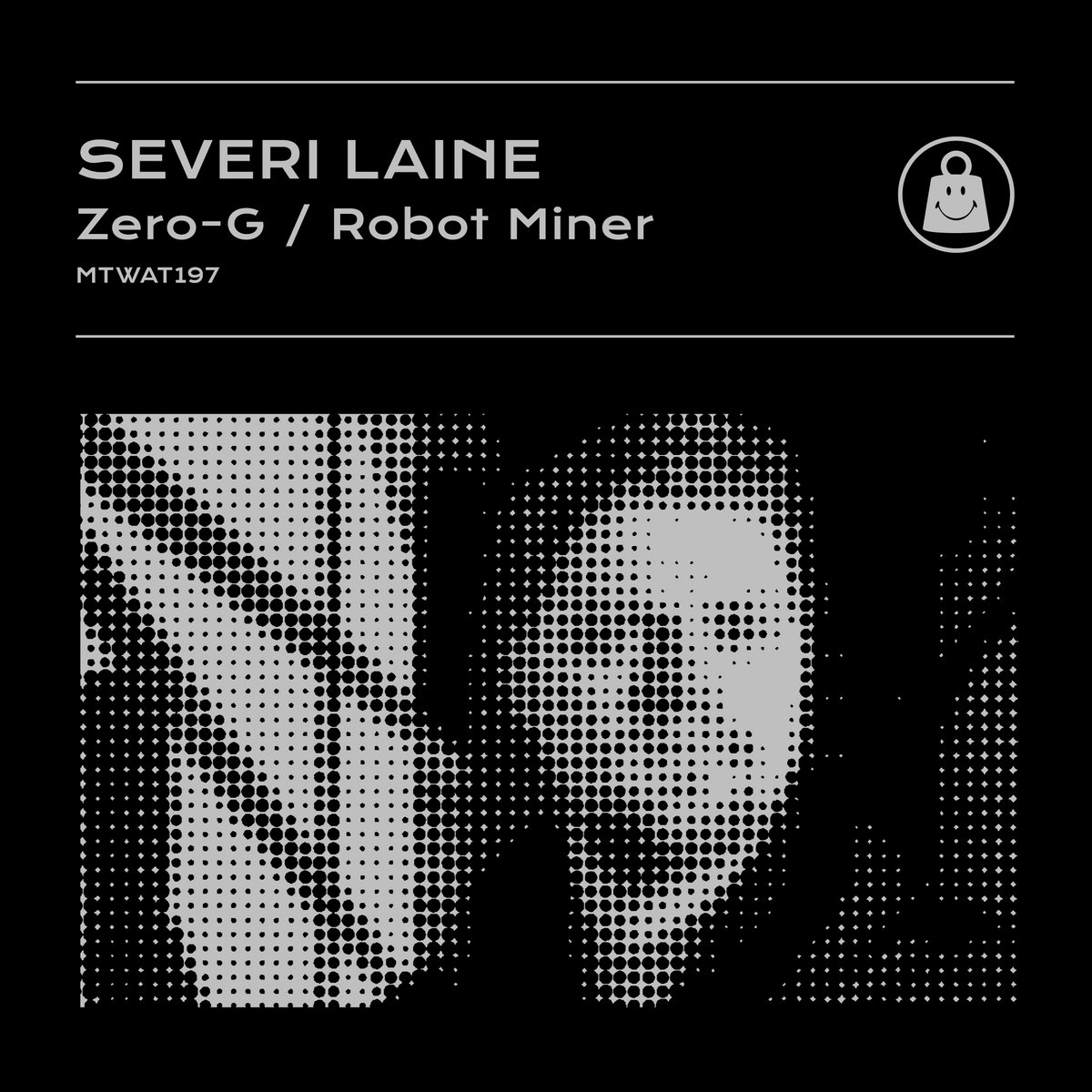 Zero-G / Robot Miner