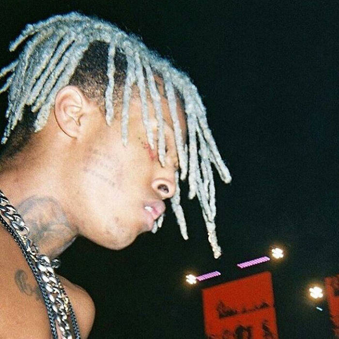 XXXTENTACION TYPE BEATS VOL 3