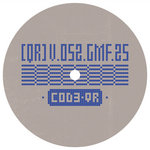 [QR]V.052.GMF.25 (vinyl only release !)