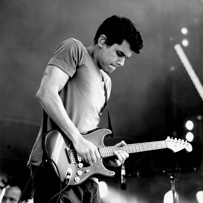 Why (John Mayer cover) Peter Abraham