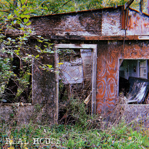 Real House cover