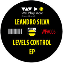 Levels Control wpa006 cover art