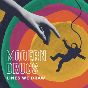 Lines We Draw cover
