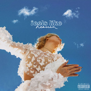 Feels Like Heaven cover