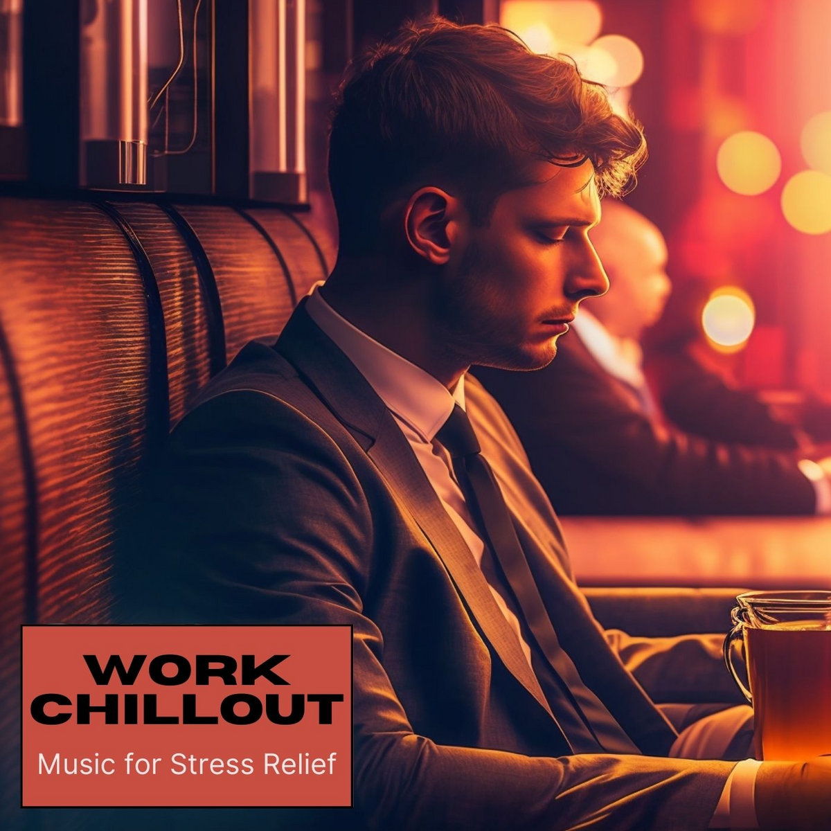 Dr – Work Chillout: Music for Stress Relief