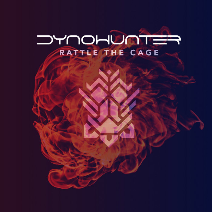 Rattle The Cage DYNOHUNTER