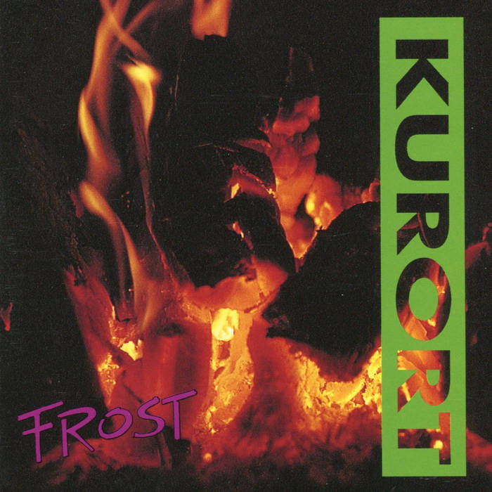 Frost | KURORT | trost records