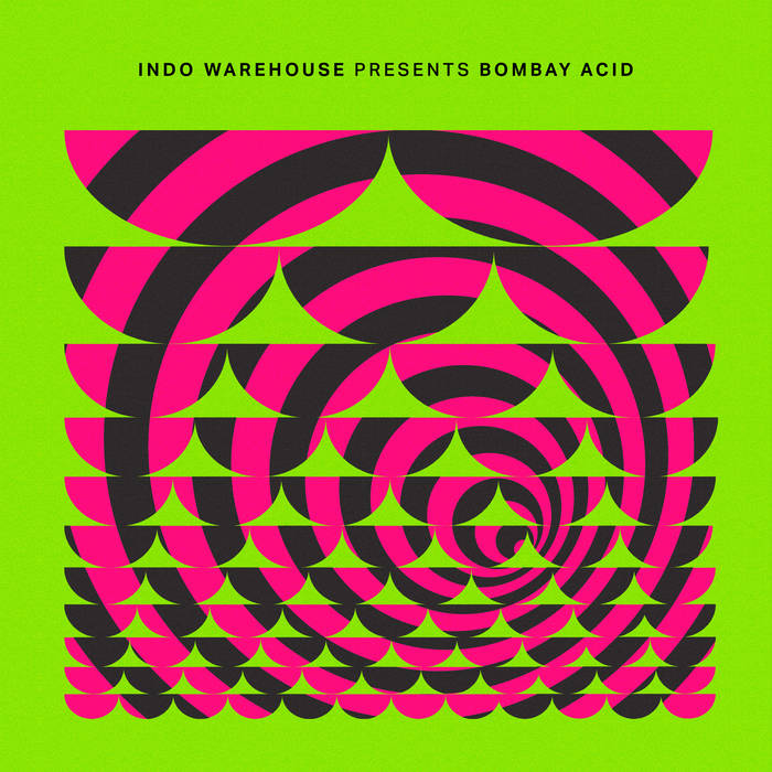 Bombay Acid