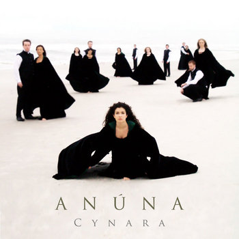 Music | ANÚNA