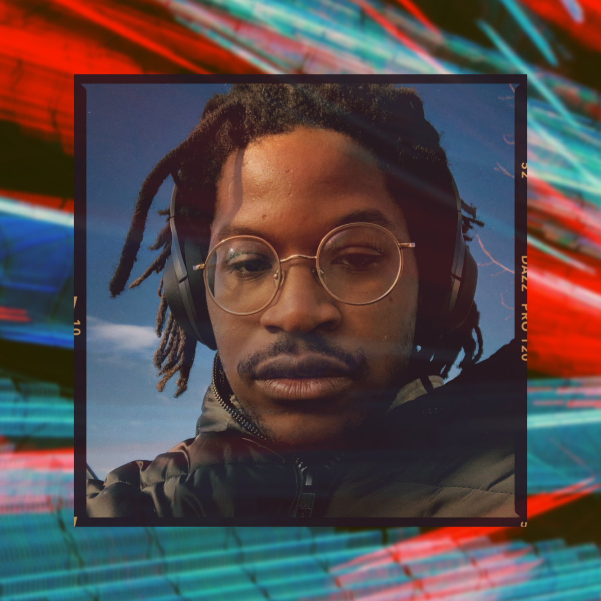 K78 mixtape cover