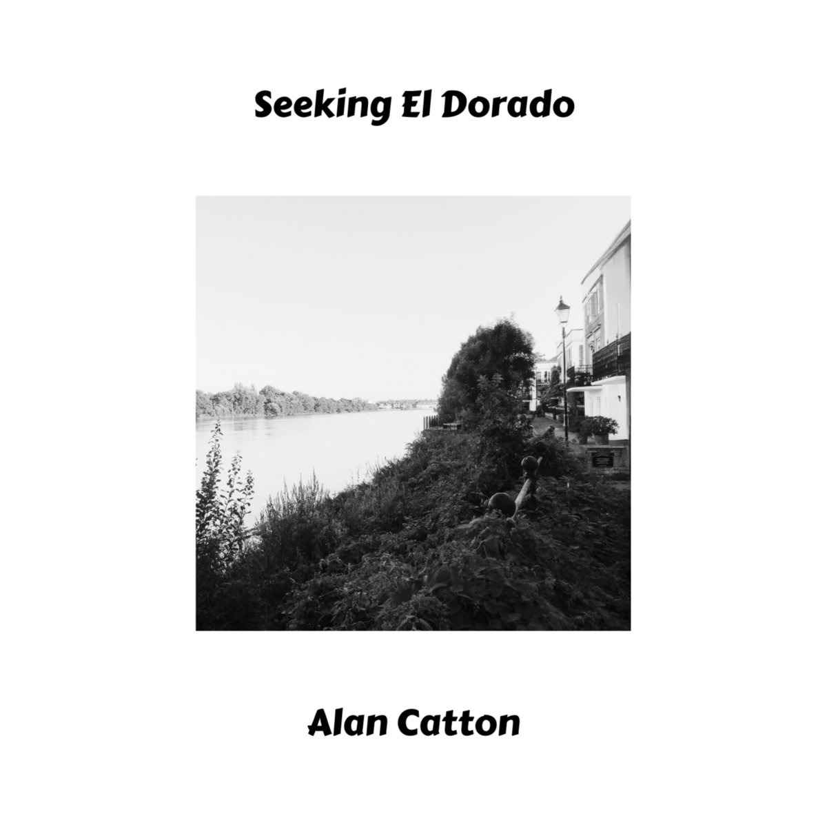 Seeking El Dorado