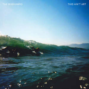 This Ain't Art cover
