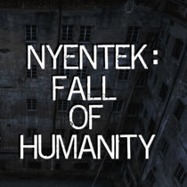 Fall Of Humanity cover art