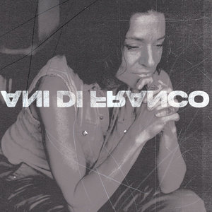 Ani DiFranco — Unprecedented Sh!t