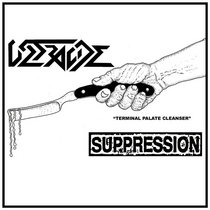 Terminal Palate Cleanser cover art