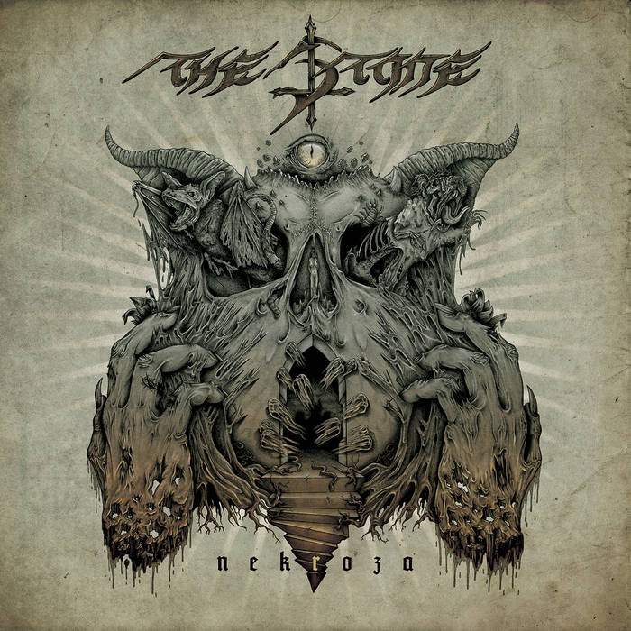 Nekroza | The Stone