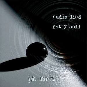 Nadja Lind - Fatty Acid [im014] cover