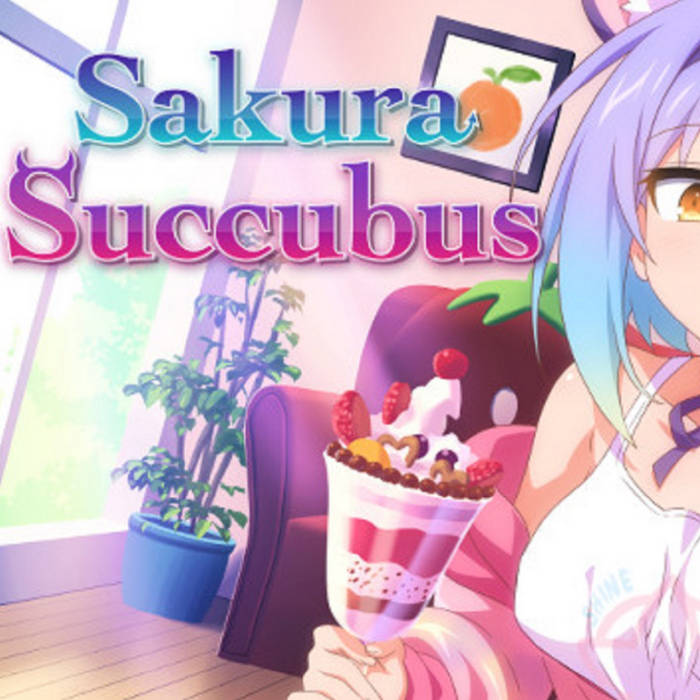 Sakura Succubus | Zack Parrish