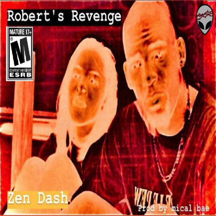 Revenge red deals water