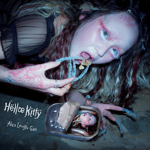 Hëłłœ Kįttÿ cover