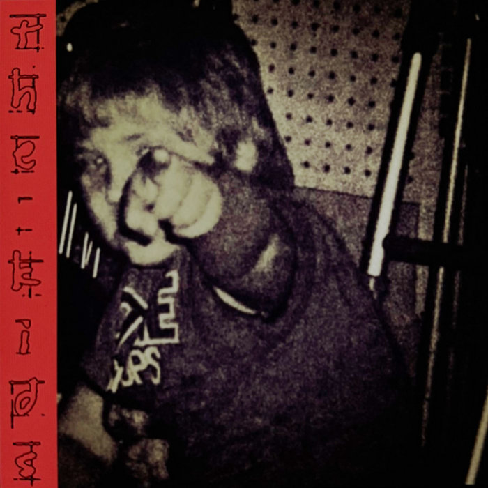 Pochette de The Kids par The Kids