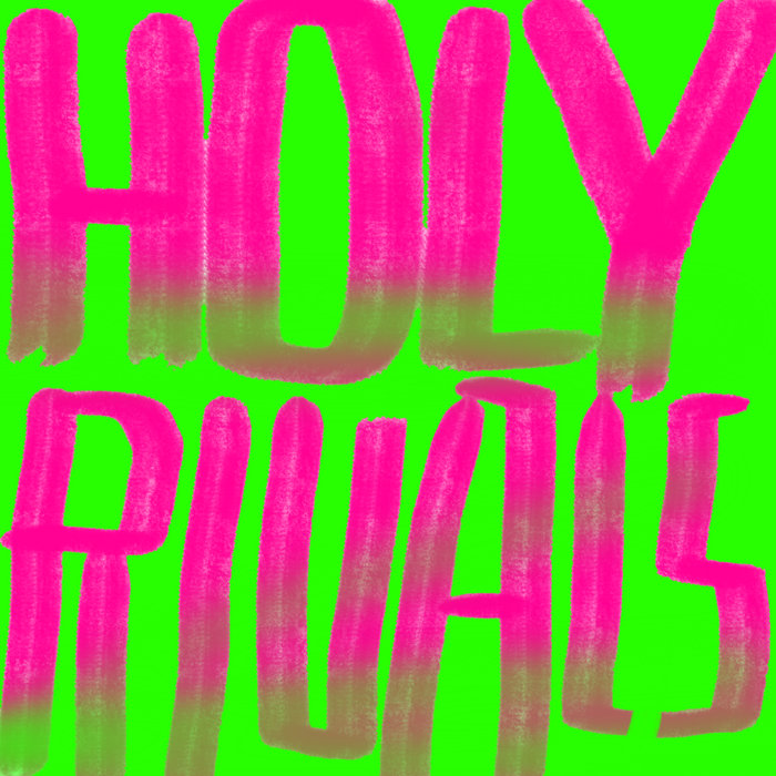 Down To The Wire Holy Rivals