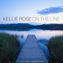 On The Line (Instrumental) cover art