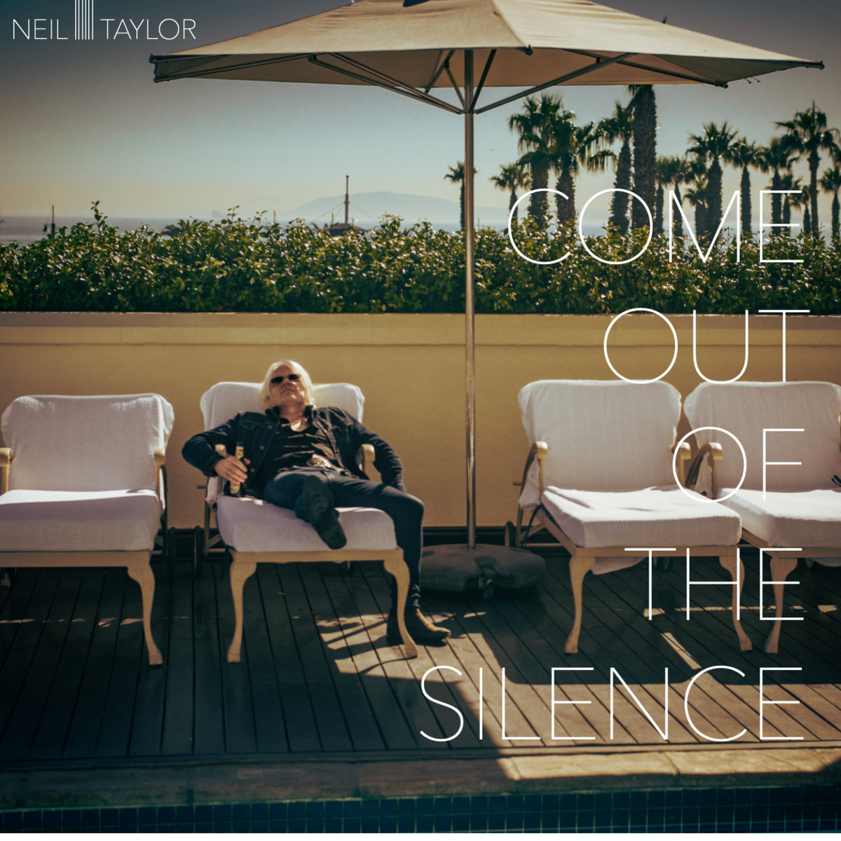Come Out Of The Silence | Neil Taylor