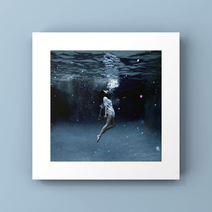 La edad del agua, by Alejandro Mos Riera