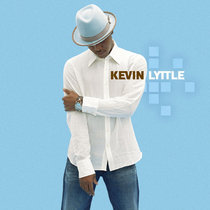 Kevin Lyttle - Turn Me On (Sliink Remix) cover art