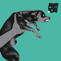 DGAF cover art