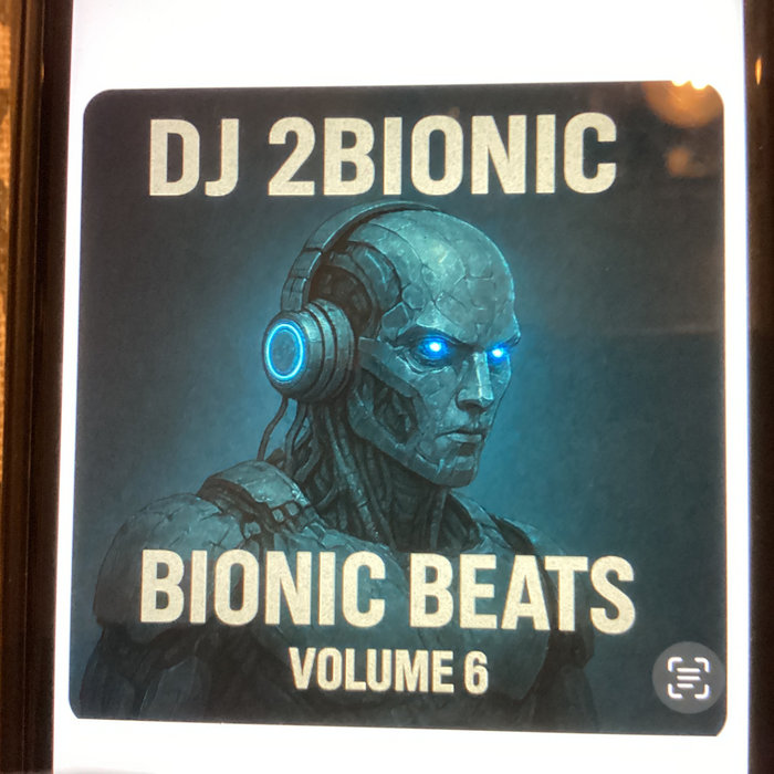 DJ 2Bionic presents Bionic Beats Volume 6 | Dumb Terminal Project