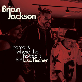 Music | Brian Jackson